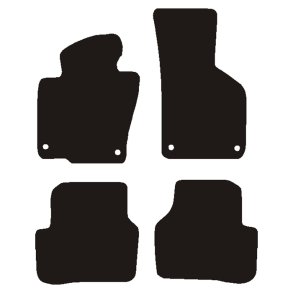 M�tter VW Passat 2010-2014