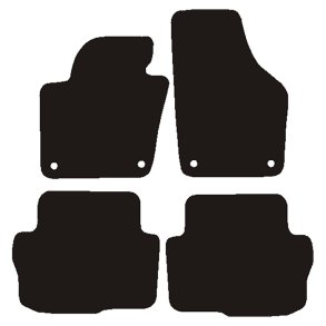 M�tter VW Sharan 5P 2010-