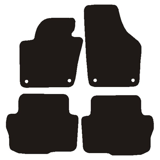 M�tter VW Sharan 5P 2010-