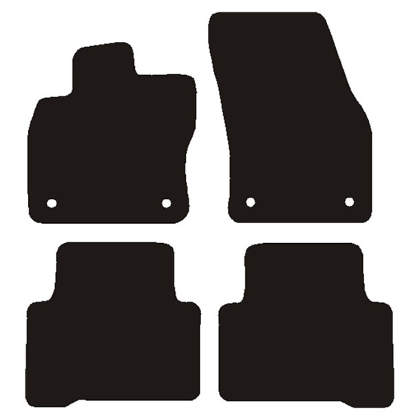 M�tter VW Touran 5P 05/2015-