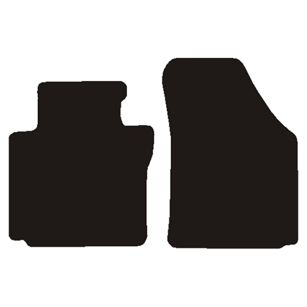 M�tter VW Caddy type 2k 2015-1/2020