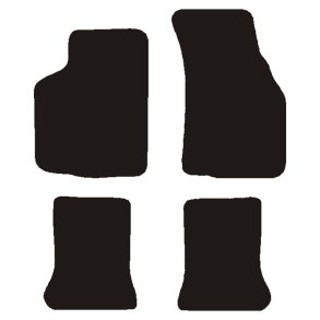 M�tter Golf I Cabriolet i n�lefilt