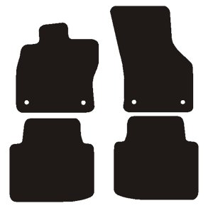 M�tter VW Arteon Limo 2017-