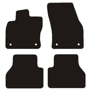 M�tter VW Caddy 2/2020->