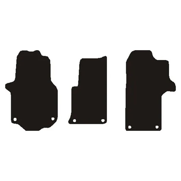 Bilm�tter VW Crafter,MAN TGE 10/2017 1+ dobbelts�de