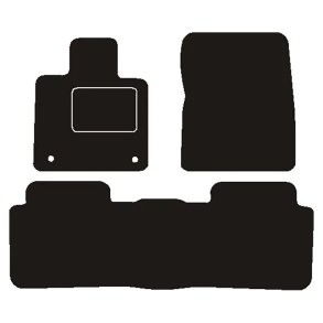 M�tter Xpeng P7 2020- N�lefilt