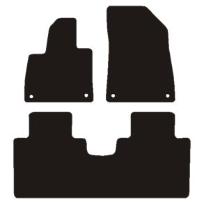 Bilm�tter Zeekr 7X 2024-