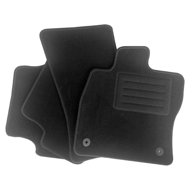 Formtte VW ID.Buzz Cargo 2022-
