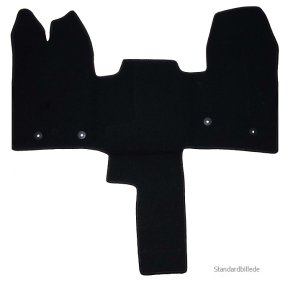 Formtte Citroen Jumper 2006-2014- ud-i-et m. flab