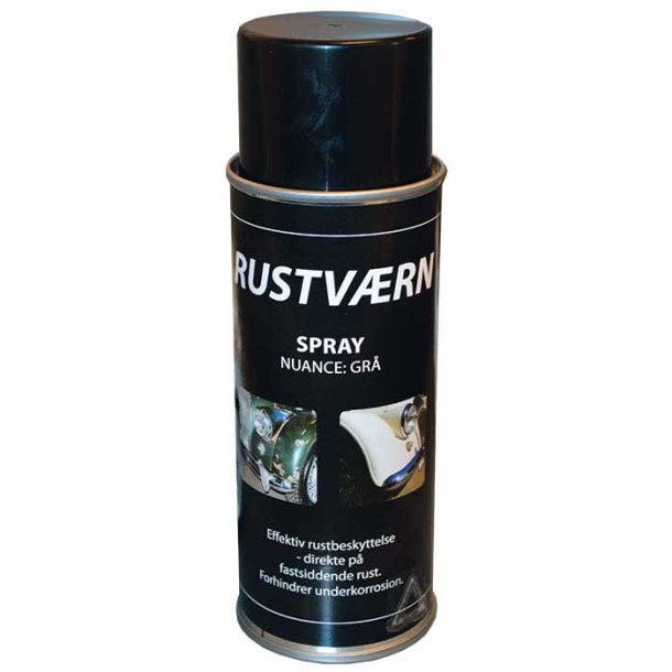 Rustvrn gr spray 400ml