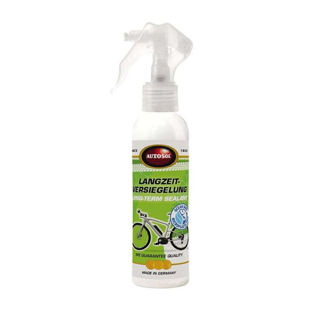 Autosol Bicycle Long-Term Sealant 125ml