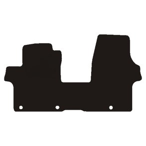 Bilm�tter Kia PV5 Passenger/Cargo 1. r�kke 2025- Velour