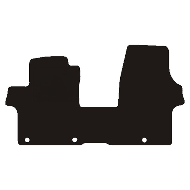 Bilm�tter Kia PV5 Passenger/Cargo 1. r�kke 2025- Velour