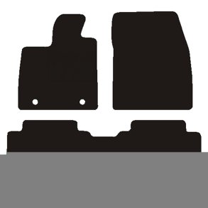 Bilm�tter MG4 EV Urban 2026- Velour