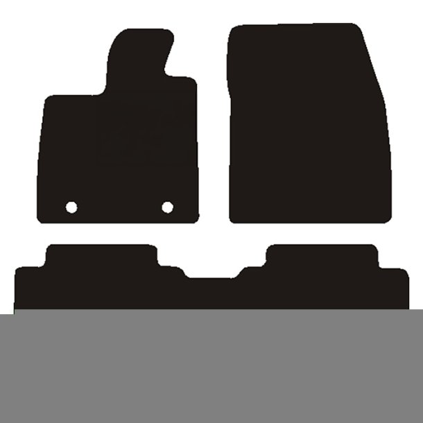 Bilm�tter MG4 EV Urban 2026- Velour
