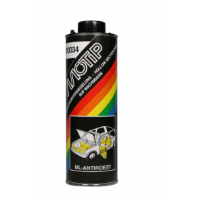 Motip Voks hulrumsbeskyttelse 1000ml.