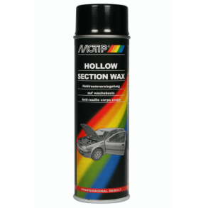 Motip  Voks hulrumsbeskyttelse 500ml.