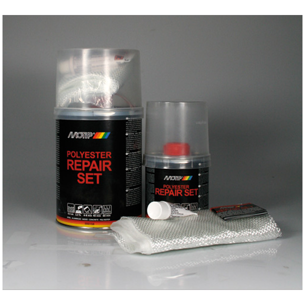 Motip Reparationsst 250gr.