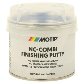 Motip Spartelmasse dse 250gr.