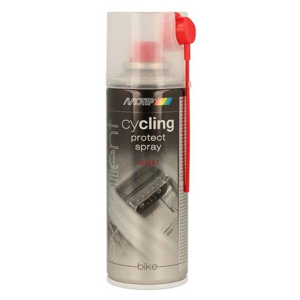 Motip Cycling E-Bike Protect Spray 200ml.