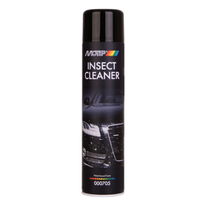 Motip carcare - insektfjerner 600 ml