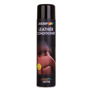 Motip carcare - lderpleje 600 ml