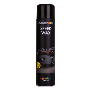 Motip carcare - speedvoks 600 ml