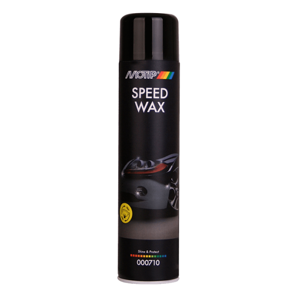 Motip carcare - speedvoks 600 ml