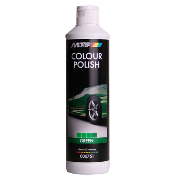 Motip grn polish 500ml