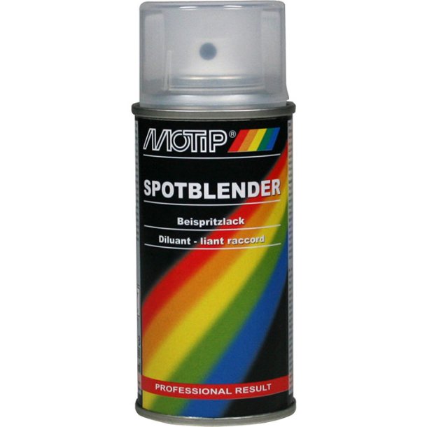 Motip Spotblender 150ml.