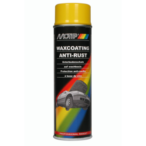 Motip Voks undervognsbeskytter 500ml.