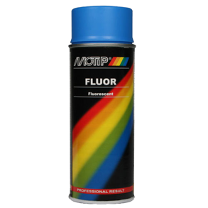 Flouriserende spray 400ml bl