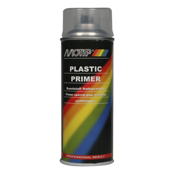 Motip plastik primer (grunder) 400ml