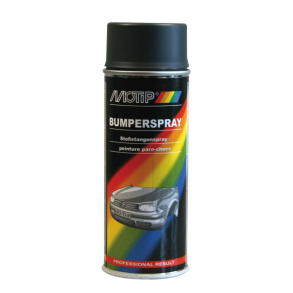 Motip Kofangerspray mrkegr 400ml.