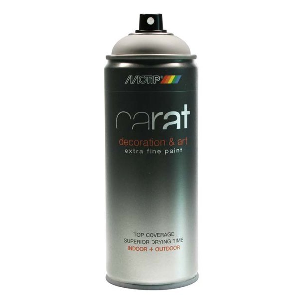 Motip Carat pure white matt