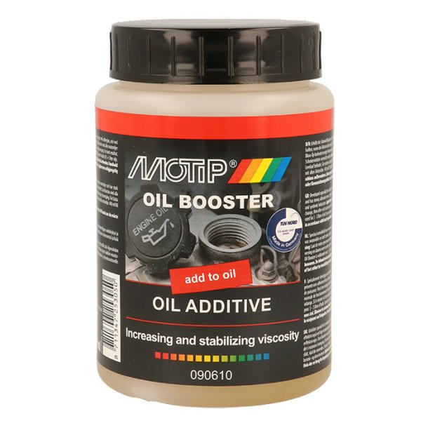 Motip Olie booster additive 300ml