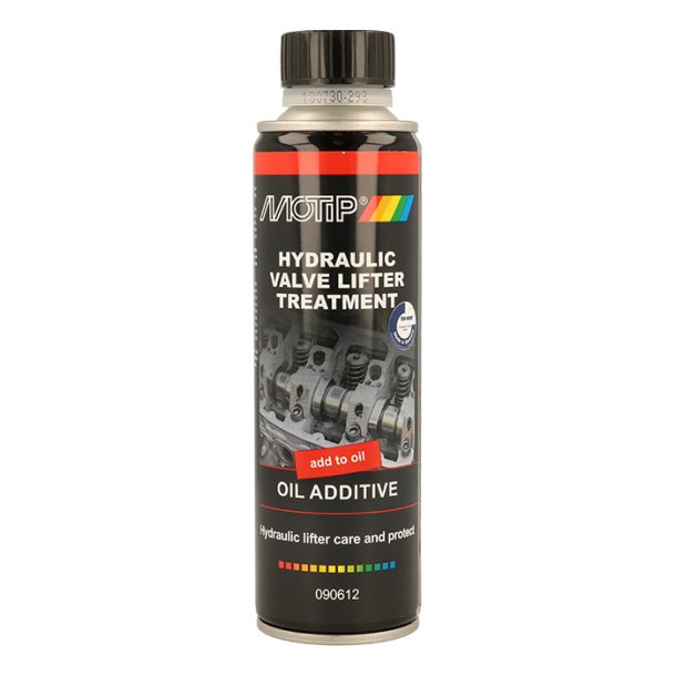 Motip Hydraukisk ventillfter-additiv 300ml