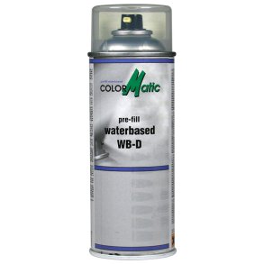 ColorMatic base wb-d prefilled 261ml.