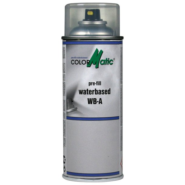 ColorMatic WB-A pre-fill 300ml.