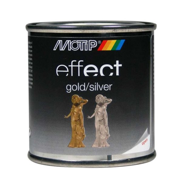 Motip Effect Guld 100ml dse