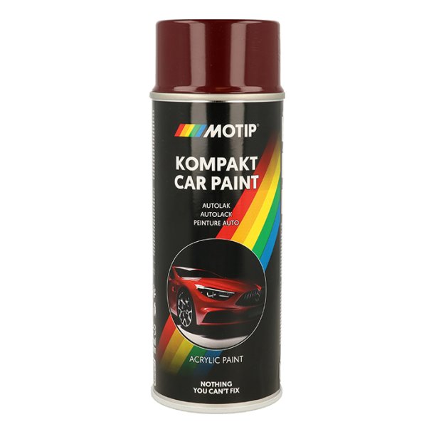 Motip Autoacryl spray 41050 - 400ml