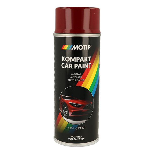 Motip Autoacryl spray 41200 - 400ml