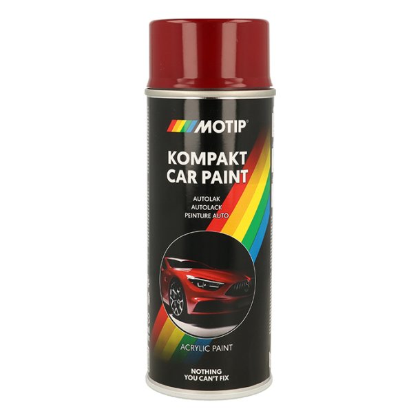 Motip Autoacryl spray 41310 - 400ml