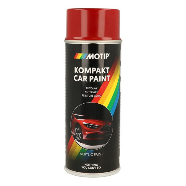 Motip Autoacryl spray 41355 - 400ml