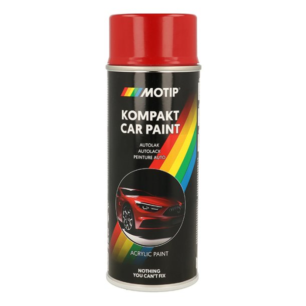 Motip Autoacryl spray 41450 - 400ml