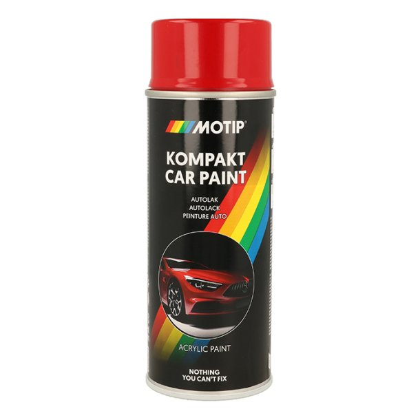 Motip Autoacryl spray 41530 - 400ml