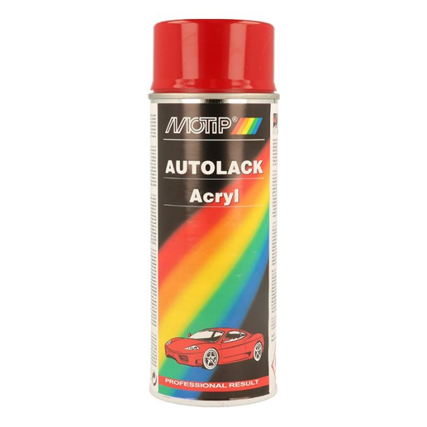 Motip Autoacryl spray 41550 - 400ml