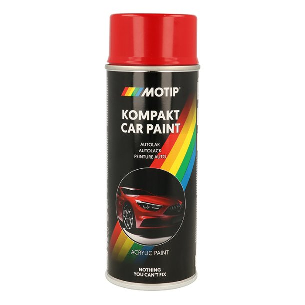 Motip Autoacryl spray 41635 - 400ml