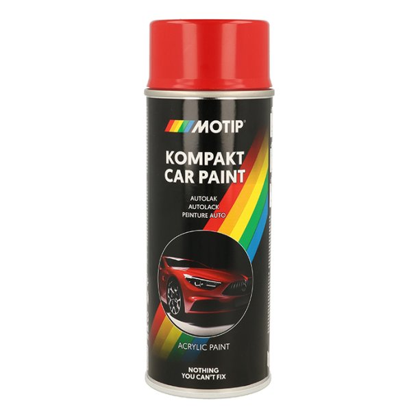 Motip Autoacryl spray 41730 - 400ml