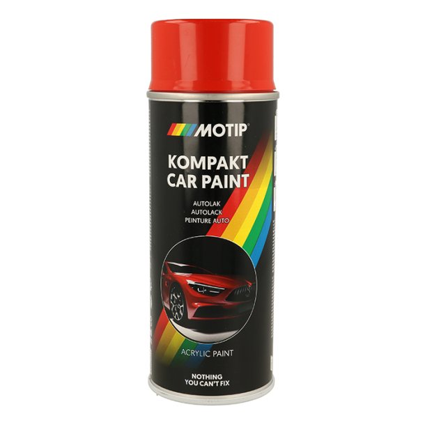 Motip Autoacryl spray 41870 - 400ml